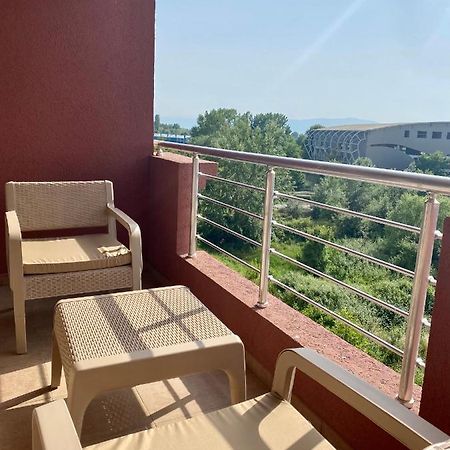 Allure Apartments Ohrid Exterior foto